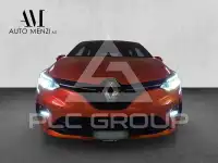 2021 Renault Clio
