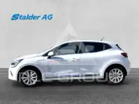 2021 Renault Clio