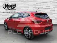 2021 Renault Clio