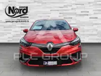 2021 Renault Clio