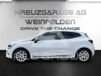 2021 Renault Clio