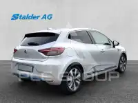 2021 Renault Clio