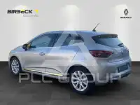2021 Renault Clio
