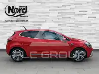 2021 Renault Clio