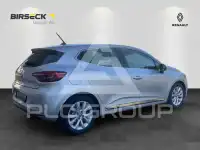 2021 Renault Clio
