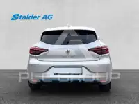 2021 Renault Clio