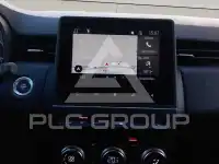 2021 Renault Clio