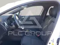 2021 Renault Clio