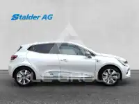 2021 Renault Clio