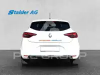 2021 Renault Clio