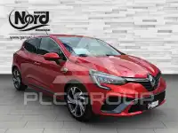 2021 Renault Clio