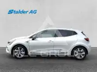 2021 Renault Clio