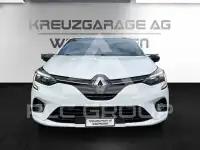 2021 Renault Clio