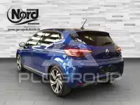 2021 Renault Clio