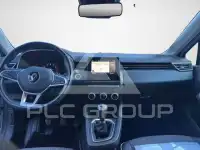 2021 Renault Clio