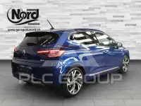 2021 Renault Clio