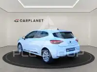 2021 Renault Clio