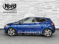 2021 Renault Clio
