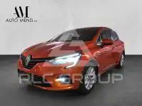 2021 Renault Clio