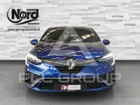 2021 Renault Clio