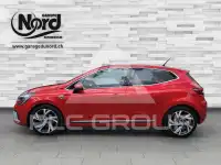2021 Renault Clio