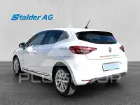 2021 Renault Clio