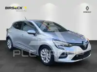 2021 Renault Clio
