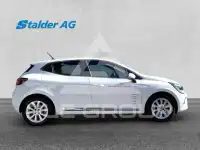 2021 Renault Clio