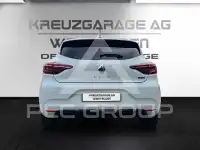 2021 Renault Clio