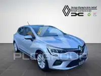 2021 Renault Clio