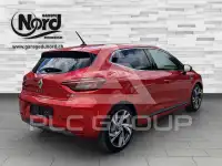2021 Renault Clio
