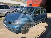 2021 Renault Clio