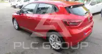 2021 Renault Clio