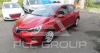 2021 Renault Clio