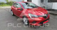2021 Renault Clio