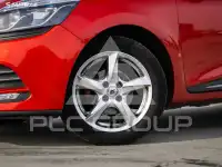 2021 Renault Clio
