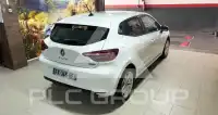 2021 Renault Clio