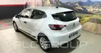 2021 Renault Clio
