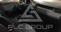 2021 Renault Clio