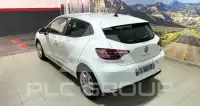 2021 Renault Clio