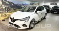 2021 Renault Clio