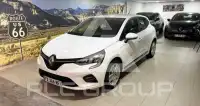 2021 Renault Clio