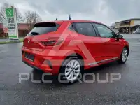 2021 Renault Clio