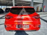 2021 Renault Clio