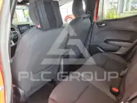 2021 Renault Clio