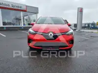 2021 Renault Clio