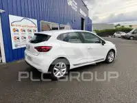 2021 Renault Clio