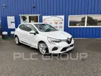 2021 Renault Clio