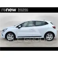 2021 Renault Clio