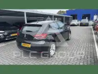 2021 Renault Clio